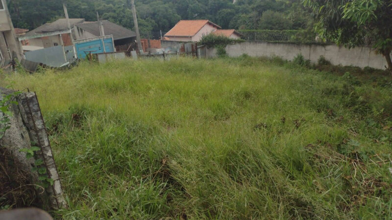 Imagem Terreno à Venda,  em Jardim Do Líbano - Jandira