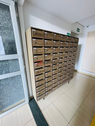 Imagem Apartamento com 2 Quartos à Venda, 48 m² em Bussocaba - Osasco