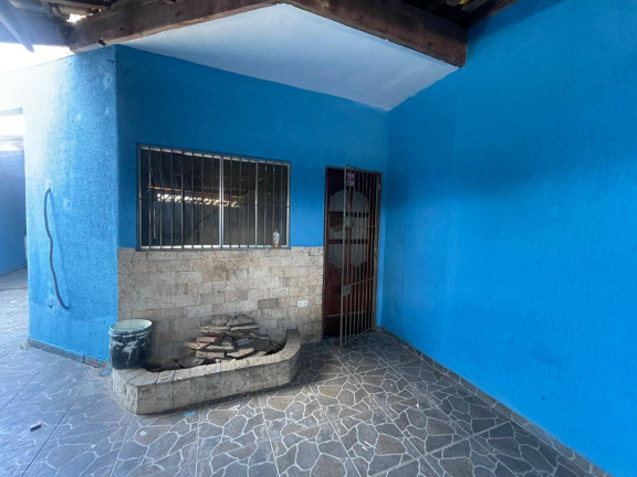 Sobrado com 2 Quartos à Venda, 75 m² em Antártica - Praia Grande