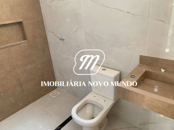 Imagem Casa com 3 Quartos à Venda, 250 m² em Jardim Brasília - Uberlândia Imagem Casa com 3 Quartos à Venda, 250 m² em Jardim Brasília - Uberlândia