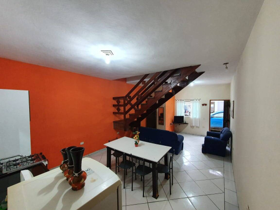 Imagem Sobrado com 2 Quartos à Venda, 73 m² em Massaguaçu - Caraguatatuba Imagem Sobrado com 2 Quartos à Venda, 73 m² em Massaguaçu - Caraguatatuba