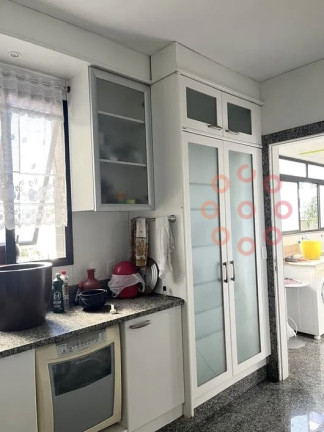Imagem Apartamento com 4 Quartos à Venda, 235 m² em Santo Agostinho - Belo Horizonte