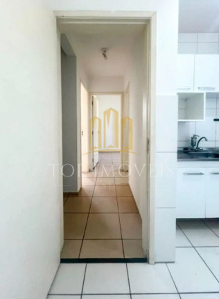 Imagem Apartamento com 2 Quartos à Venda, 47 m² em Vila Rangel - São José Dos Campos Imagem Apartamento com 2 Quartos à Venda, 47 m² em Vila Rangel - São José Dos Campos