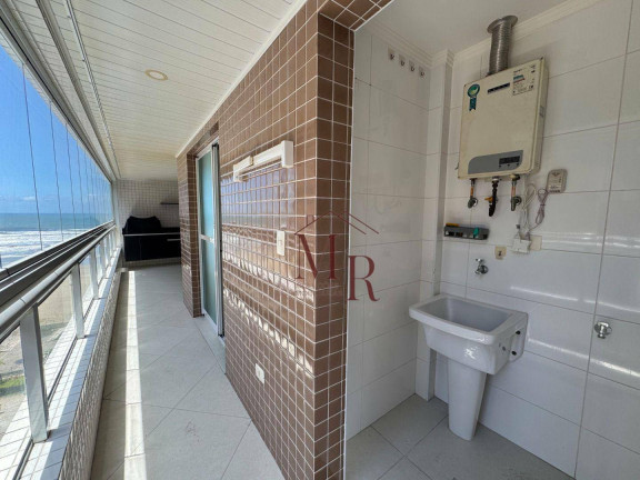 Imagem Apartamento com 2 Quartos à Venda, 106 m² em Aviação - Praia Grande