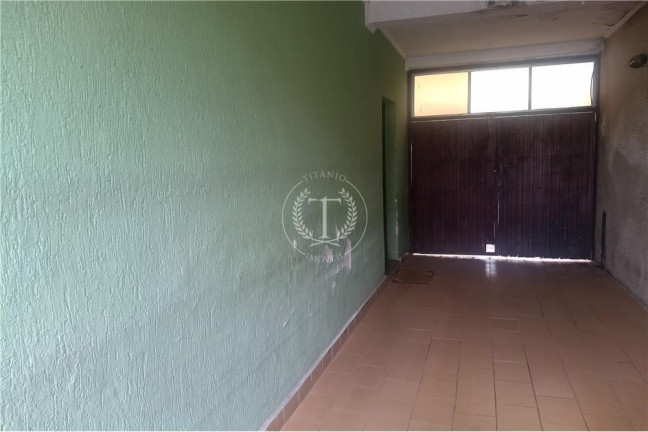 Imagem Casa com 5 Quartos à Venda, 230 m² em Vila São José - São Paulo Imagem Casa com 5 Quartos à Venda, 230 m² em Vila São José - São Paulo