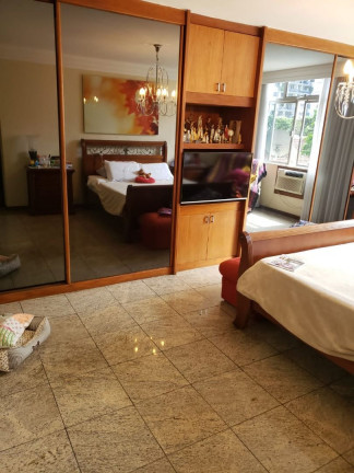 Imagem Apartamento com 4 Quartos à Venda, 450 m² em Ingá - Niterói Imagem Apartamento com 4 Quartos à Venda, 450 m² em Ingá - Niterói
