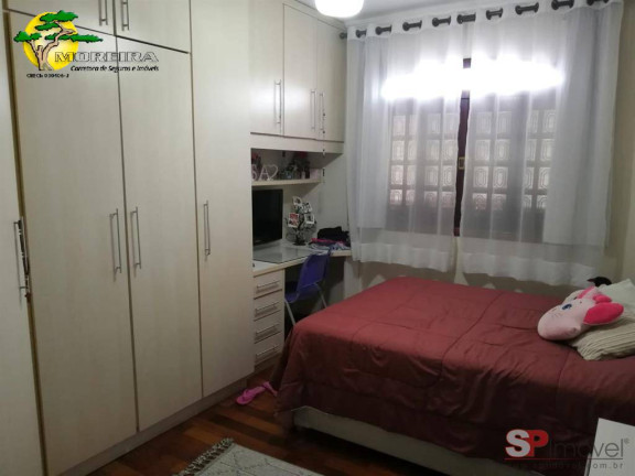 Imagem Sobrado com 3 Quartos à Venda, 320 m² em Parque Mandaqui - São Paulo Imagem Sobrado com 3 Quartos à Venda, 320 m² em Parque Mandaqui - São Paulo