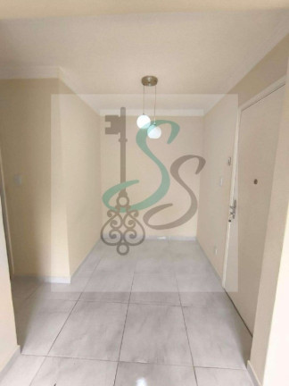 Imagem Imóvel com 2 Quartos à Venda, 55 m² em Jardim Ipiranga - Campinas Imagem Imóvel com 2 Quartos à Venda, 55 m² em Jardim Ipiranga - Campinas