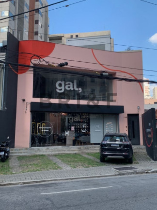 Imagem Imóvel Comercial para Alugar, 720 m² em Vila Olímpia - São Paulo Imagem Imóvel Comercial para Alugar, 720 m² em Vila Olímpia - São Paulo