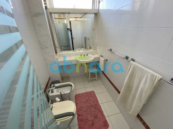 Imagem Apartamento com 4 Quartos à Venda, 150 m² em Ipanema - Rio De Janeiro Imagem Apartamento com 4 Quartos à Venda, 150 m² em Ipanema - Rio De Janeiro