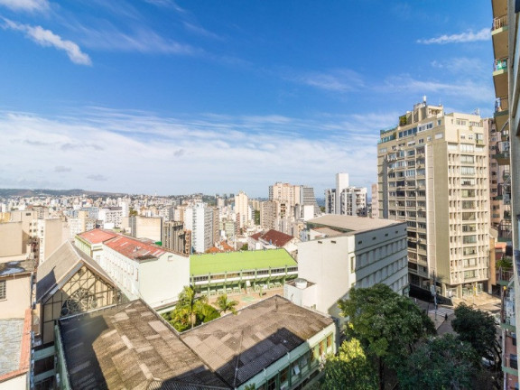Imagem Apartamento com 3 Quartos à Venda, 174 m² em Centro Histórico - Porto Alegre Imagem Apartamento com 3 Quartos à Venda, 174 m² em Centro Histórico - Porto Alegre