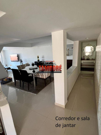 Imagem Casa de Condomínio com 5 Quartos à Venda, 349 m² em Alphaville - Santana De Parnaíba