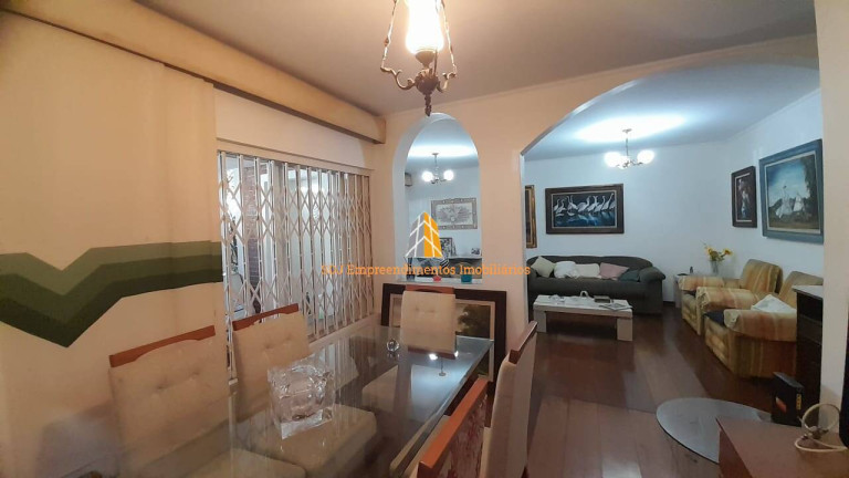 Casa com 3 Quartos à Venda, 256 m² em Instituto De Previdência - São Paulo