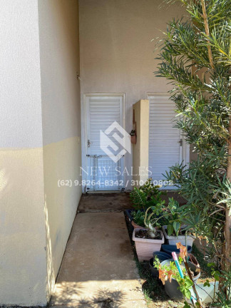 Imagem Casa com 3 Quartos à Venda, 126 m² em Residencial Jardins Do Cerrado 7 - Goiânia Imagem Casa com 3 Quartos à Venda, 126 m² em Residencial Jardins Do Cerrado 7 - Goiânia