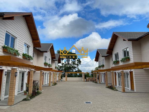 Imagem Casa com 2 Quartos à Venda, 82 m² em Várzea Grande - Gramado