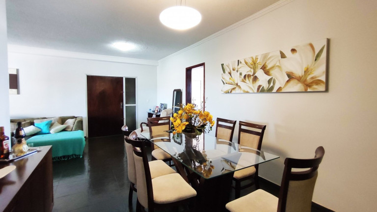 Imagem Apartamento com 3 Quartos à Venda, 197 m² em Centro - Limeira Imagem Apartamento com 3 Quartos à Venda, 197 m² em Centro - Limeira