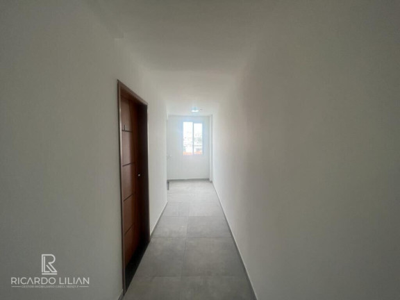 Imagem Apartamento com 1 Quarto à Venda, 33 m² em Vila Formosa - São Paulo