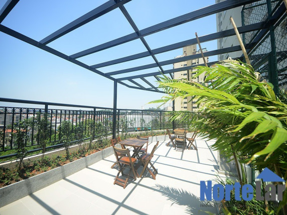 Imagem Apartamento com 2 Quartos à Venda, 65 m² em Vila Mangalot - São Paulo Imagem Apartamento com 2 Quartos à Venda, 65 m² em Vila Mangalot - São Paulo
