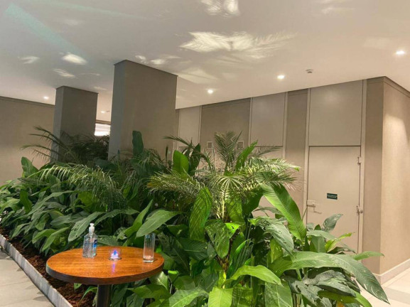 Imagem Cobertura com 3 Quartos à Venda, 152 m² em Chácara Santo Antônio (zona Sul) - São Paulo