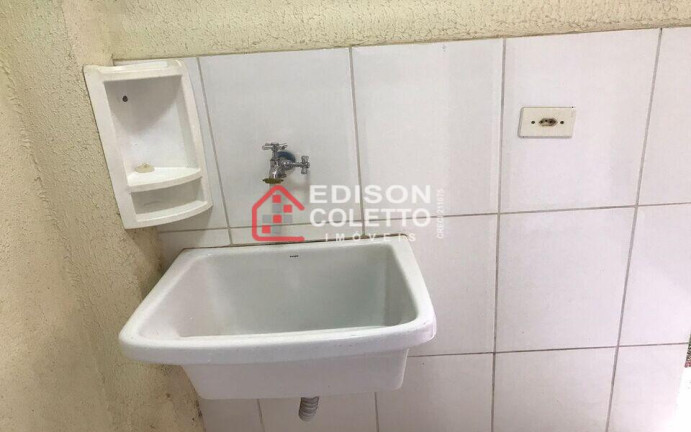 Imagem Casa de Condomínio com 2 Quartos à Venda, 76 m² em Jardim Três Marias - Piracicaba
