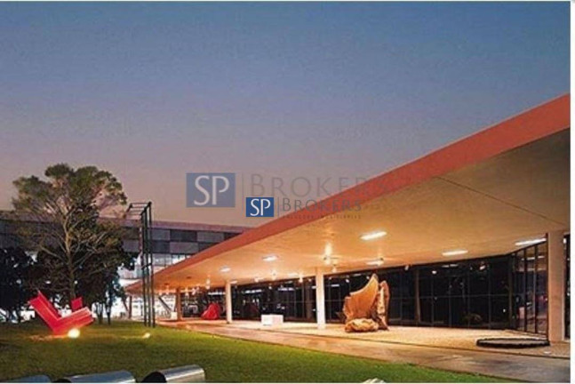 Imagem Sala Comercial à Venda ou Locação, 32 m² em Vila Olímpia - São Paulo Imagem Sala Comercial à Venda ou Locação, 32 m² em Vila Olímpia - São Paulo