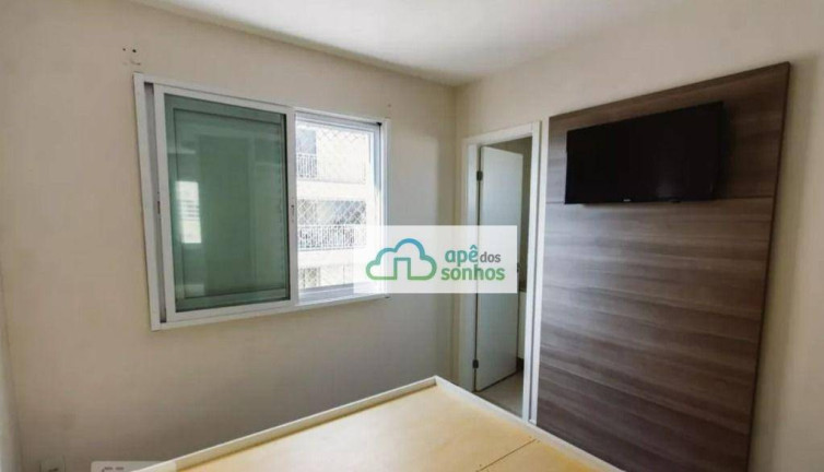 Imagem Apartamento com 2 Quartos à Venda, 62 m² em Barra Funda - São Paulo