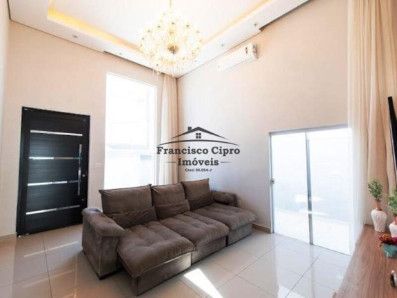 Imagem Casa com 3 Quartos à Venda, 183 m² em Village Santana - Guaratinguetá Imagem Casa com 3 Quartos à Venda, 183 m² em Village Santana - Guaratinguetá