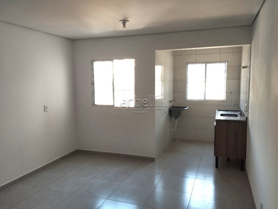 Imagem Apartamento com 1 Quarto para Alugar, 37 m² em Vila Bonilha - São Paulo