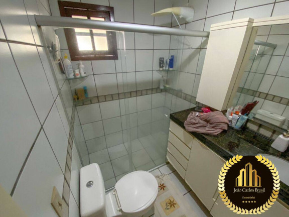 Imagem Casa de Condomínio com 3 Quartos à Venda, 898 m² em Mangabeira - Eusébio