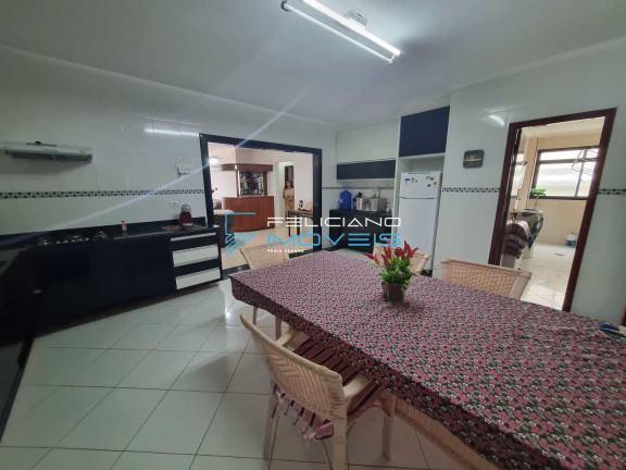 Imagem Apartamento com 3 Quartos à Venda, 192 m² em Aviação - Praia Grande Imagem Apartamento com 3 Quartos à Venda, 192 m² em Aviação - Praia Grande