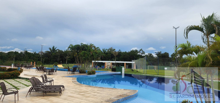 Imagem Terreno em Condomínio à Venda, 860 m² em Ponta Negra - Manaus