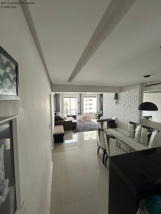 Imagem Imóvel com 2 Quartos à Venda, 104 m² em Itaigara - Salvador