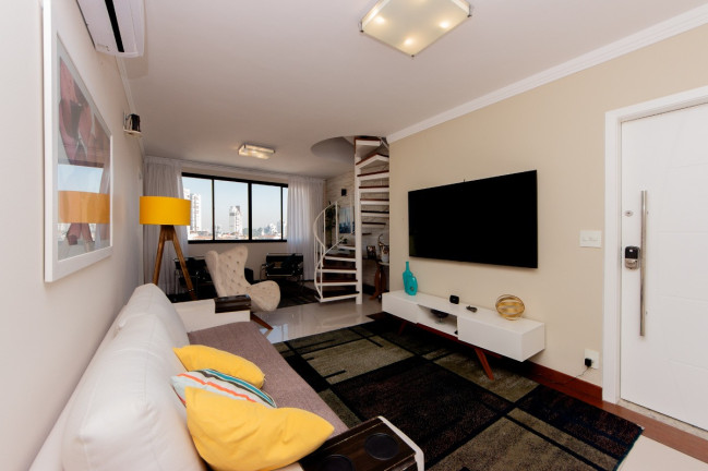 Imagem Apartamento com 4 Quartos à Venda, 227 m² em Santana - São Paulo Imagem Apartamento com 4 Quartos à Venda, 227 m² em Santana - São Paulo