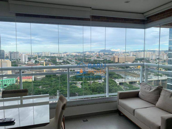 Imagem Apartamento com 3 Quartos à Venda, 112 m² em Barra Funda - São Paulo Imagem Apartamento com 3 Quartos à Venda, 112 m² em Barra Funda - São Paulo