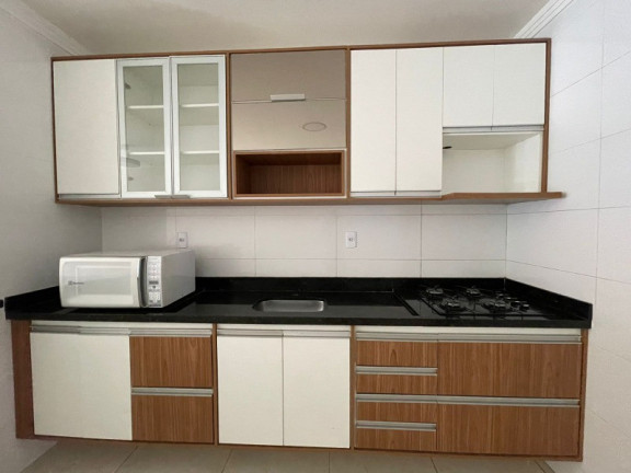 Imagem Casa com 3 Quartos para Alugar ou Temporada, 120 m² em Portal De Jacaraípe - Serra