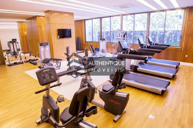 Imagem Apartamento com 3 Quartos à Venda, 174 m² em Vila Clementino - São Paulo
