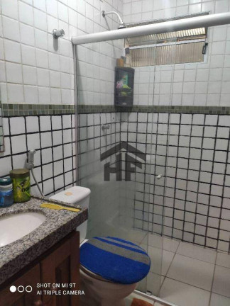 Imagem Casa de Condomínio com 3 Quartos à Venda, 65 m² em Jardim Atlântico - Olinda Imagem Casa de Condomínio com 3 Quartos à Venda, 65 m² em Jardim Atlântico - Olinda