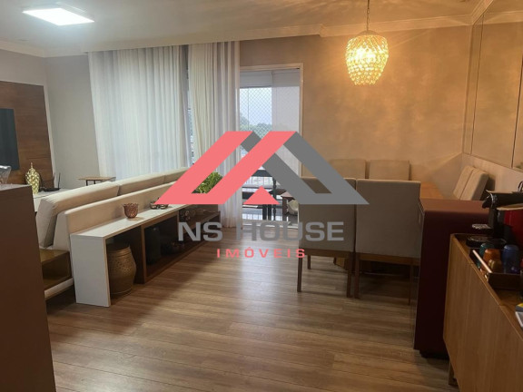 Imóvel com 4 Quartos à Venda, 125 m² em Boa Vista - São Caetano Do Sul
