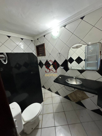 Imagem Casa com 3 Quartos à Venda, em Rincão - Mossoró Imagem Casa com 3 Quartos à Venda, em Rincão - Mossoró