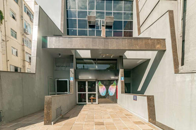 Imóvel Comercial à Venda, 201 m² em Moinhos De Vento - Porto Alegre