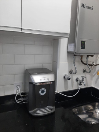 Imagem Apartamento com 2 Quartos à Venda, 66 m² em Vila Metalúrgica - Santo André Imagem Apartamento com 2 Quartos à Venda, 66 m² em Vila Metalúrgica - Santo André