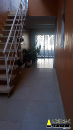 Imagem Casa com 3 Quartos à Venda, 170 m² em Piraporinha - Diadema Imagem Casa com 3 Quartos à Venda, 170 m² em Piraporinha - Diadema