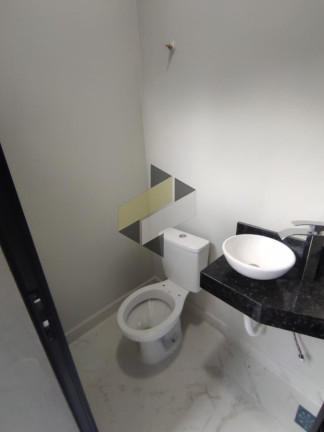 Imagem Casa com 3 Quartos à Venda, 122 m² em Horto Florestal - Sorocaba
