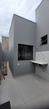 Imagem Casa com 2 Quartos à Venda, 100 m² em Montes Claros Imagem Casa com 2 Quartos à Venda, 100 m² em Montes Claros