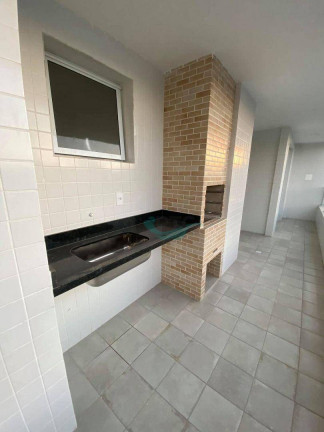 Imagem Apartamento com 3 Quartos à Venda, 140 m² em Canto Do Forte - Praia Grande Imagem Apartamento com 3 Quartos à Venda, 140 m² em Canto Do Forte - Praia Grande