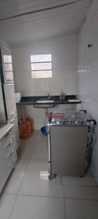 Imagem Casa com 5 Quartos à Venda, 275 m² em Jardim Gopoúva - Guarulhos