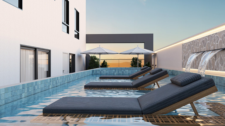 Imagem Apartamento com 2 Quartos à Venda, 74 m² em Balneário Perequê - Porto Belo