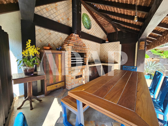 Imagem Casa com 4 Quartos à Venda, 600 m² em Vargem Grande - Rio De Janeiro