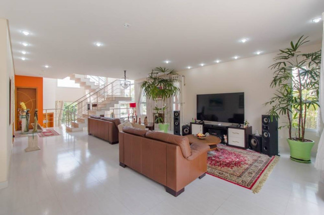Imagem Casa de Condomínio à Venda, 344 m² em Alphaville - Santana De Parnaíba