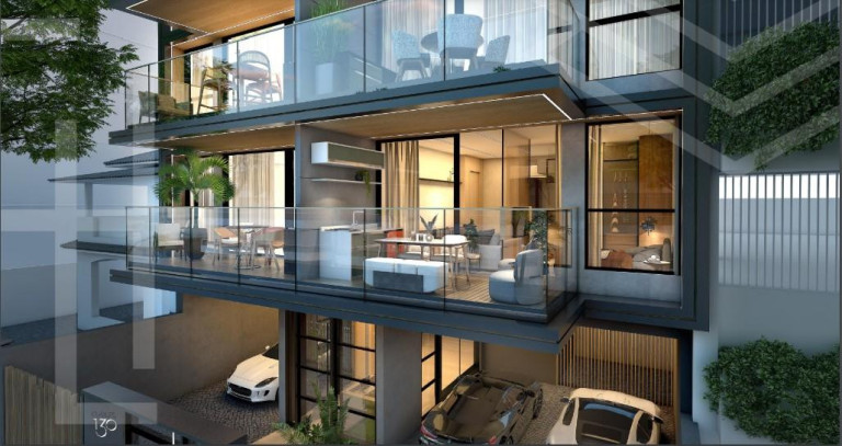 Apartamento à Venda, 56 m² em Tijuca - Rio De Janeiro